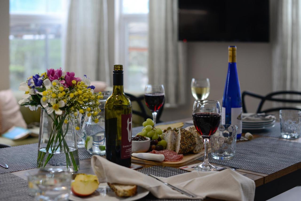 Apartment Three - Free Private Car Park - Sleeps 6 - 3 Shower Rooms - By Ocean City Retreats Plymouth Luaran gambar