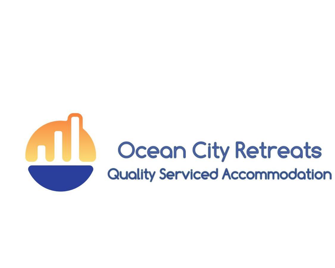 Apartment Three - Free Private Car Park - Sleeps 6 - 3 Shower Rooms - By Ocean City Retreats Plymouth Luaran gambar