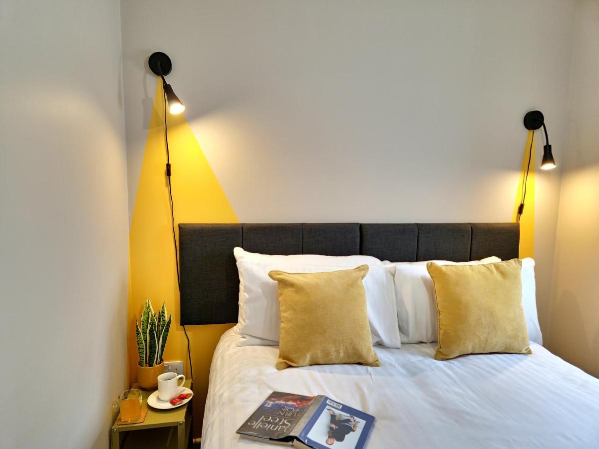 Apartment Three - Free Private Car Park - Sleeps 6 - 3 Shower Rooms - By Ocean City Retreats Plymouth Luaran gambar